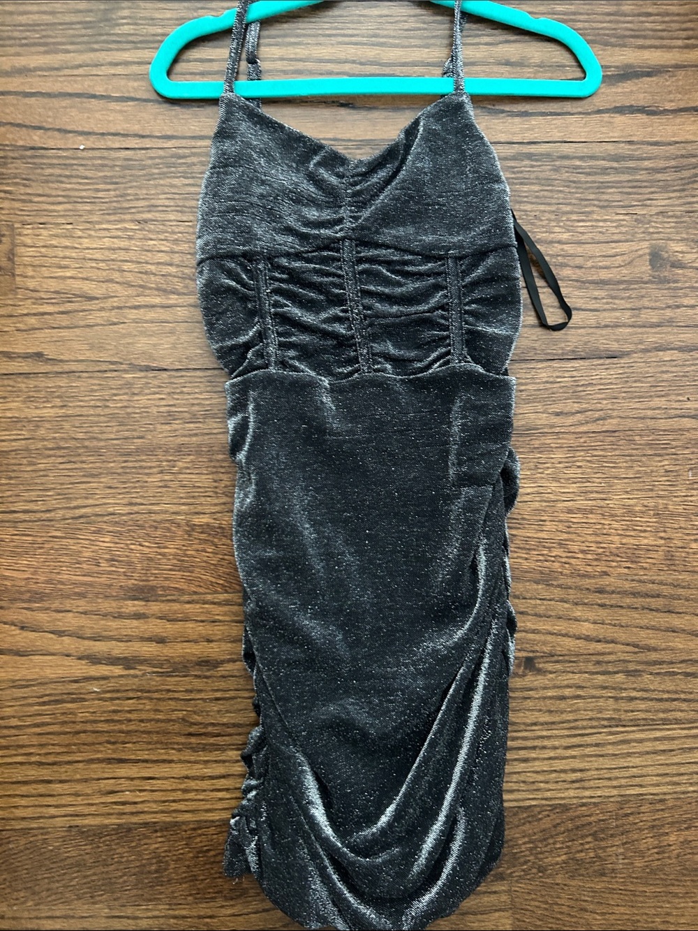Katie J nyc Lola Dress